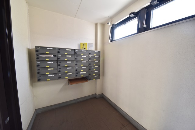 セントヒルズ和庄のその他共用部分