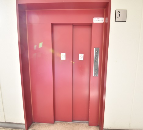 セントヒルズ和庄のその他共用部分