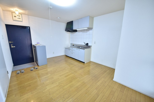 セントヒルズ和庄の居間・リビング