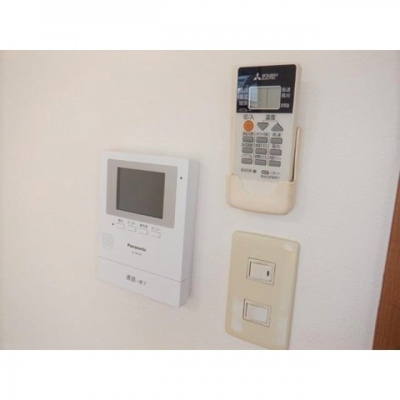 【セキュリティ】 | タカラハイツ