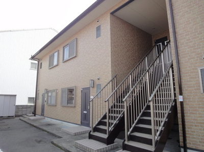 【エントランス】 | タカラハイツ