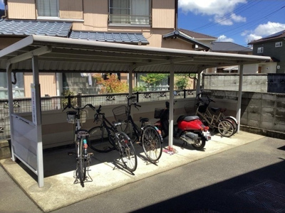 【その他共用部分】 | タカラハイツ