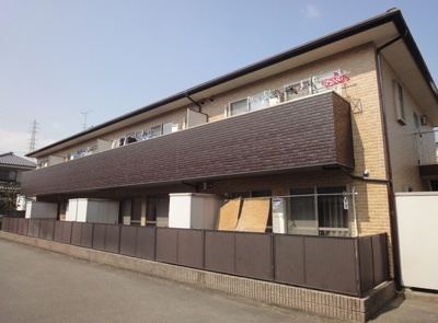 【外観】 | タカラハイツ