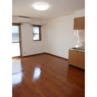 【居間・リビング】 | タカラハイツ