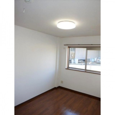 【寝室】 | タカラハイツ