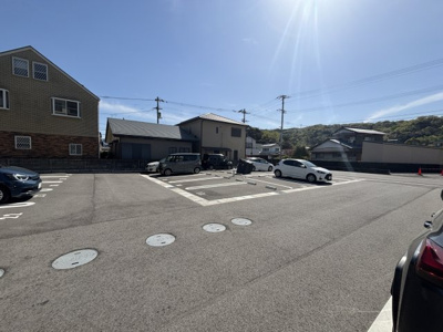 【駐車場】 | Ｏｒｉｅｎｓ