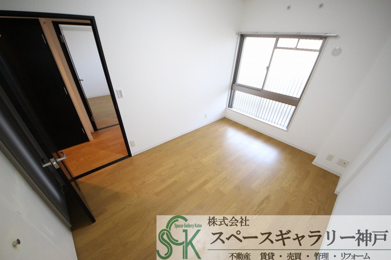 井吹西シティコートの寝室|※お部屋により仕様が異なる場合があります。