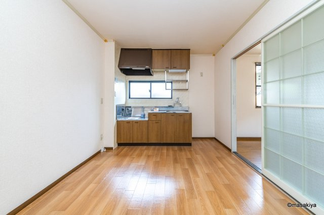 ライブタウン風間のキッチン