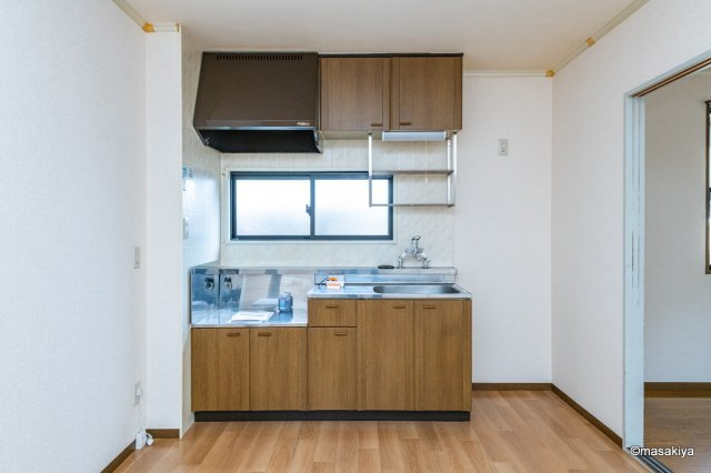 ライブタウン風間のキッチン|キッチン