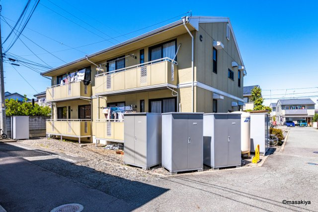 ライブタウン風間