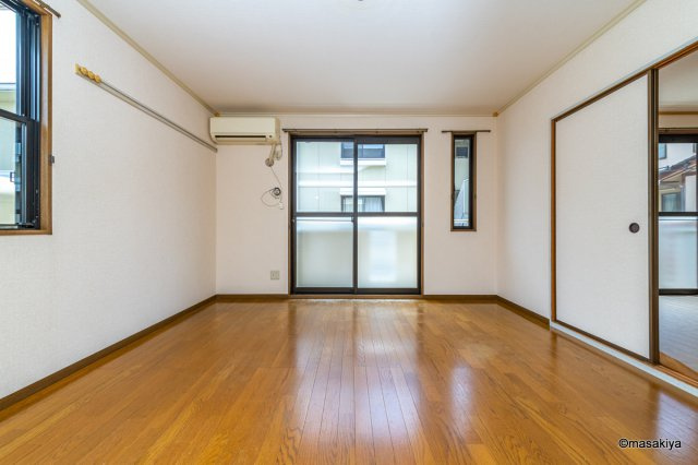 ライブタウン風間の居間・リビング|リビング