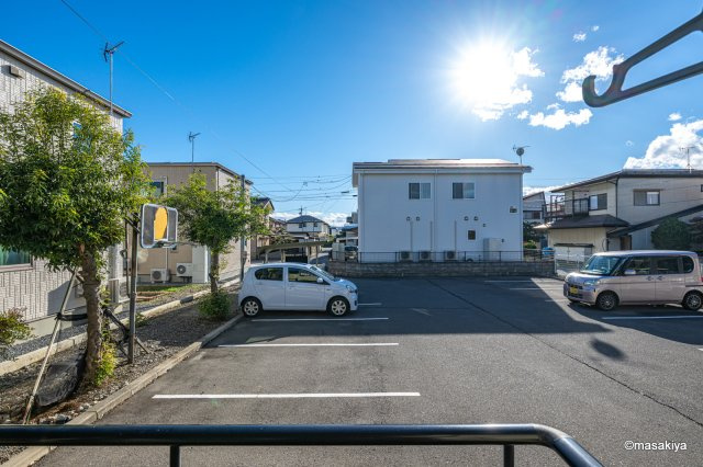 ルピナス風間の展望