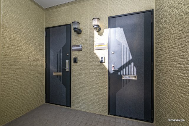 ルピナス風間のその他共用部分