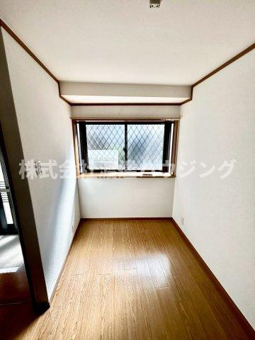 茨木市本町テラスハウスのその他|窓