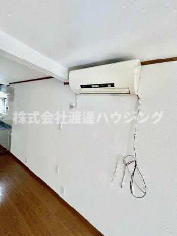 茨木市本町テラスハウスのその他