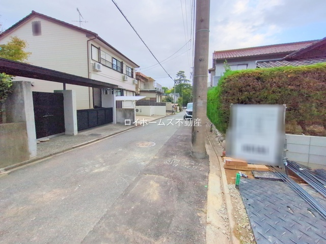  | 名古屋市瑞穂区本願寺町１丁目16『仲介料無料』新築戸建て | 撮影：'25/10/14 