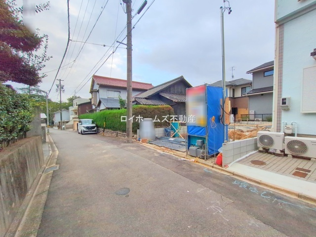  | 名古屋市瑞穂区本願寺町１丁目16『仲介料無料』新築戸建て | 撮影：'25/10/14 