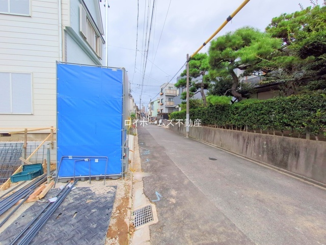  | 名古屋市瑞穂区本願寺町１丁目16『仲介料無料』新築戸建て | 撮影：'25/10/14 