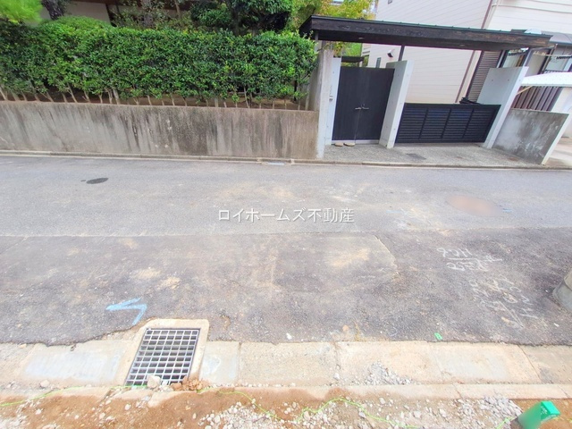 | 名古屋市瑞穂区本願寺町１丁目16『仲介料無料』新築戸建て | 撮影：'25/10/14 