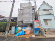 名古屋市瑞穂区本願寺町１丁目16『仲介料無料』新築戸建ての画像