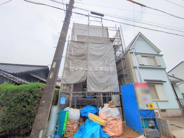  | 名古屋市瑞穂区本願寺町１丁目16『仲介料無料』新築戸建て | 撮影：'25/11/25 