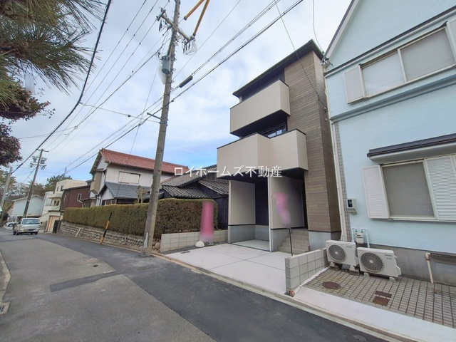  | 名古屋市瑞穂区本願寺町１丁目16『仲介料無料』新築戸建て | 撮影：'26/01/20 