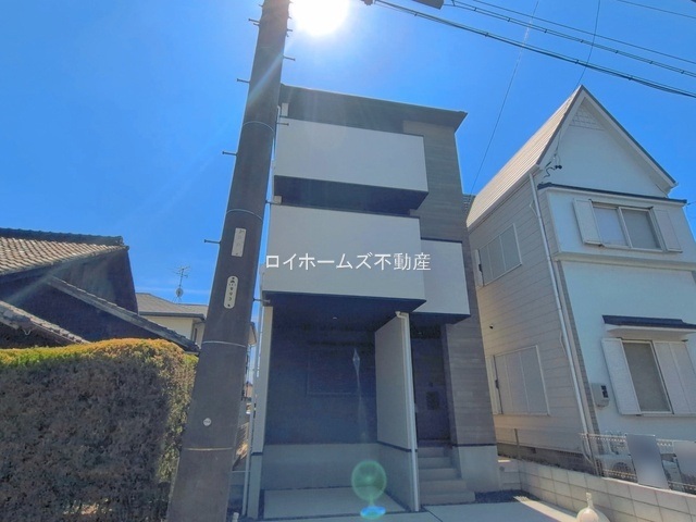  | 名古屋市瑞穂区本願寺町１丁目16『仲介料無料』新築戸建て | 撮影：'26/03/27