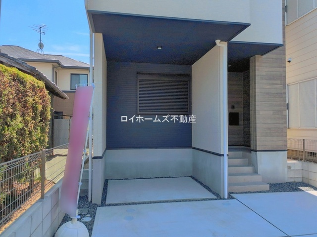  | 名古屋市瑞穂区本願寺町１丁目16『仲介料無料』新築戸建て | 撮影：'26/03/27