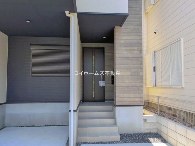  | 名古屋市瑞穂区本願寺町１丁目16『仲介料無料』新築戸建て | 撮影：'26/03/27