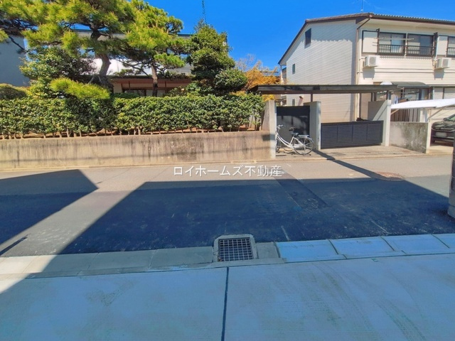  | 名古屋市瑞穂区本願寺町１丁目16『仲介料無料』新築戸建て | 撮影：'26/03/27