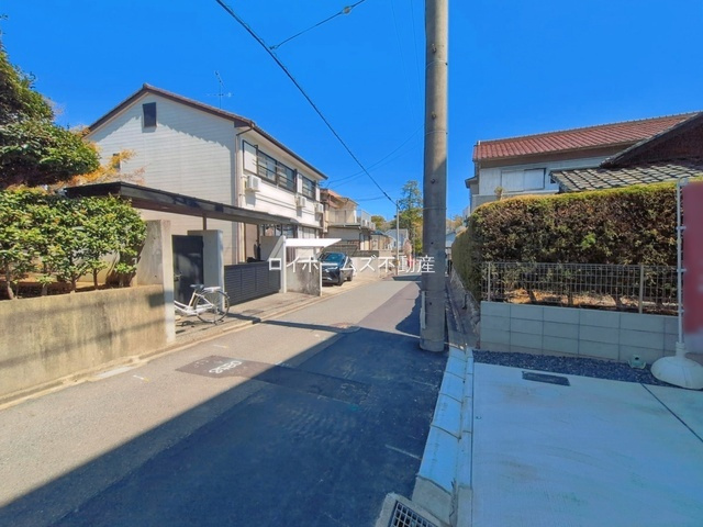  | 名古屋市瑞穂区本願寺町１丁目16『仲介料無料』新築戸建て | 撮影：'26/03/27