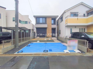 名古屋市北区光音寺町３丁目41『仲介料無料』新築戸建ての画像