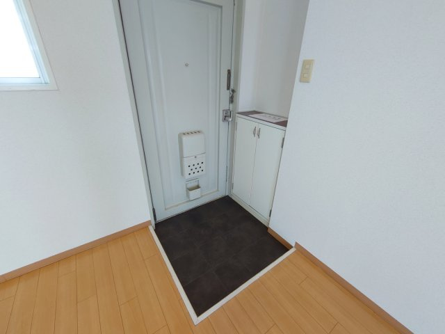 【玄関】 | 高木マンション