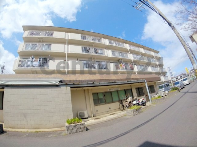 【外観】 | 高木マンション