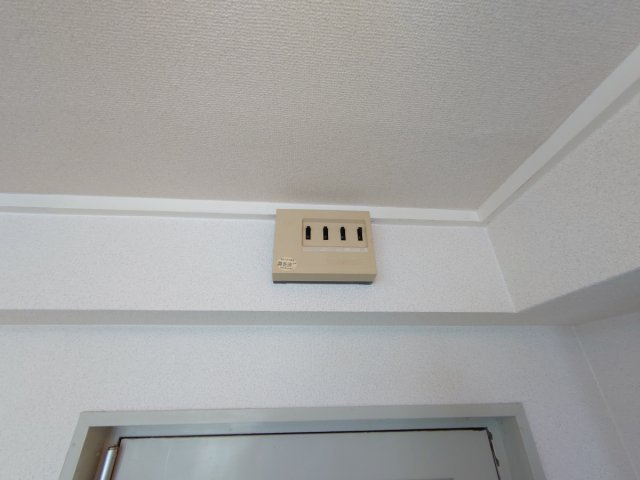 【設備】 | 高木マンション