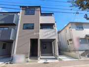 名古屋市千種区清明山１丁目302『仲介料無料』新築戸建ての画像