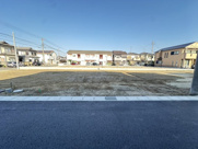 一宮市今伊勢町本神戸字花ノ木　B号地の画像