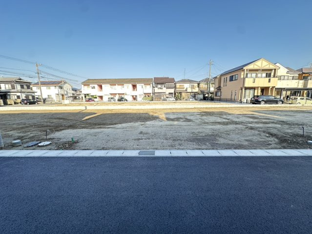 【外観】 | 一宮市今伊勢町本神戸字花ノ木　C号地