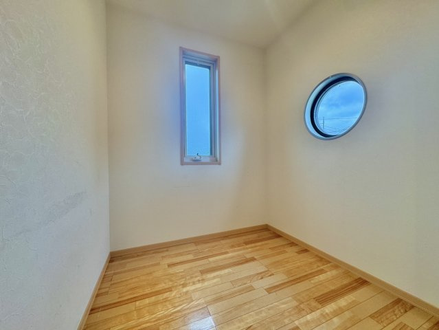 【オール電化】石岡市南台中古戸建(積水ハウス設計)の収納