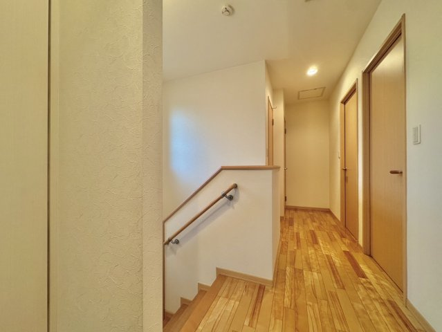 【オール電化】石岡市南台中古戸建(積水ハウス設計)の内装