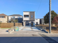 名古屋市港区大西２丁目83『仲介料無料』新築戸建ての画像