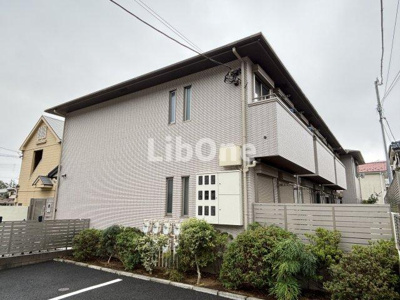 【外観】 | トレランシア市川