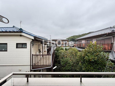 【展望】 | トレランシア市川