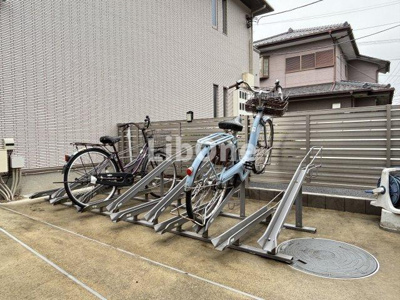 【その他共用部分】 | トレランシア市川