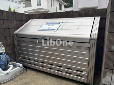 【その他共用部分】 | トレランシア市川