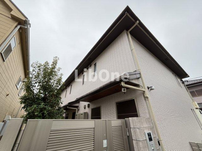 【外観】 | トレランシア市川