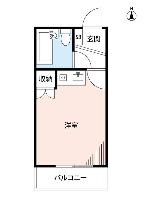 アビタシオン浅草Ⅲ