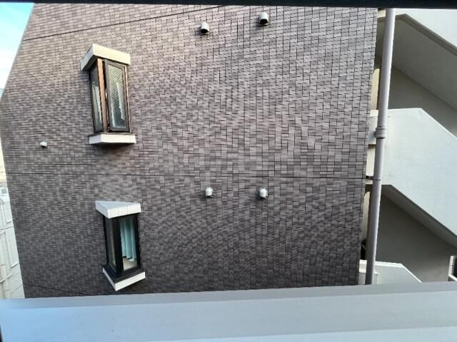 エクサビリオン桜木町の展望