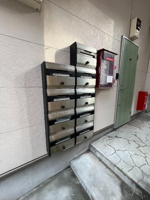 エクサビリオン桜木町