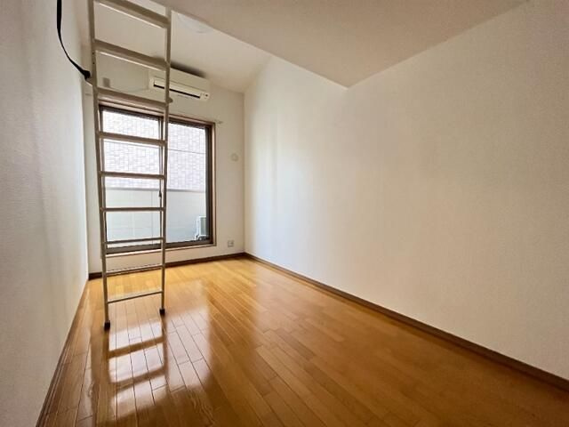 エクサビリオン桜木町の居間・リビング